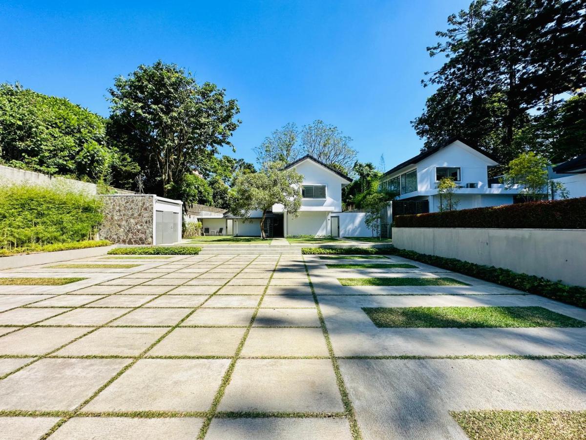 Bungalow Homes 반둥 외부 사진
