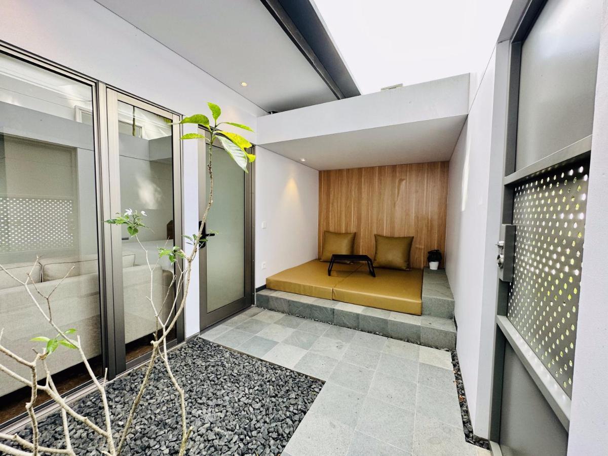 Bungalow Homes 반둥 외부 사진